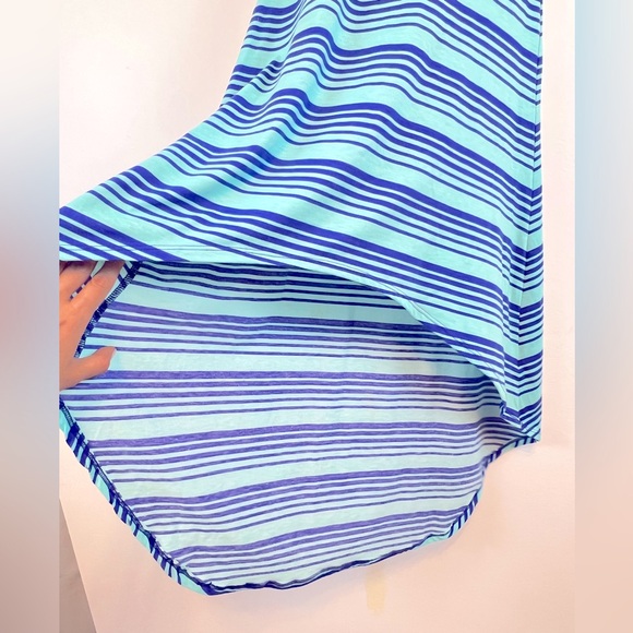 Forever 21 High & Low Summer Dress - Picture 5 of 5